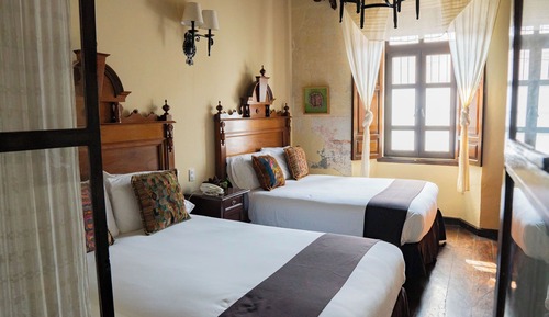 Superior Double Room