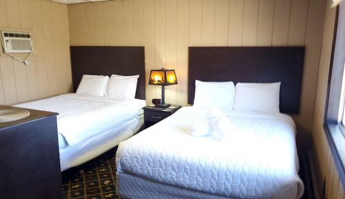 Traditional Room