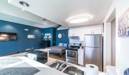 Design Apartment