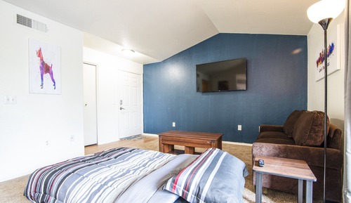 Family Apartment