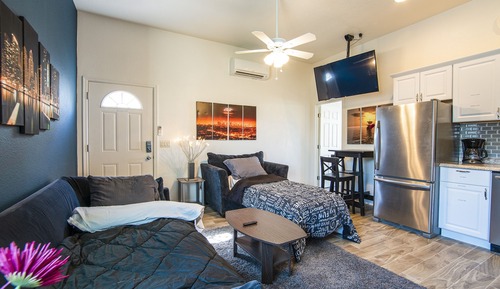 Exclusive Apartment