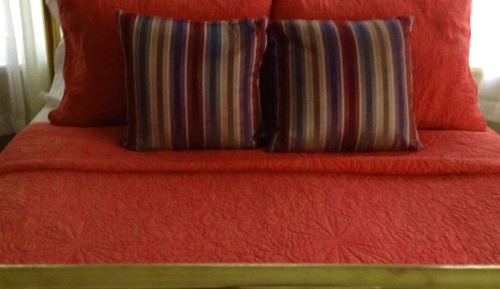 Design Studio, 1 Queen Bed