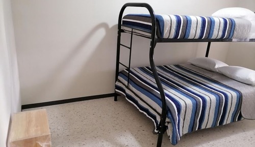 Apartment, 3 Bedrooms, Accessible, Patio