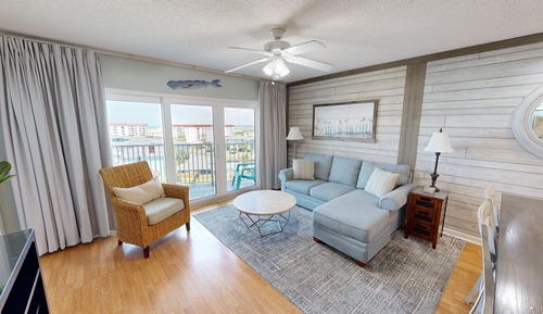 Condo, 2 Bedrooms