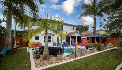 House, 3 Bedrooms