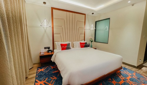 Executive Suite