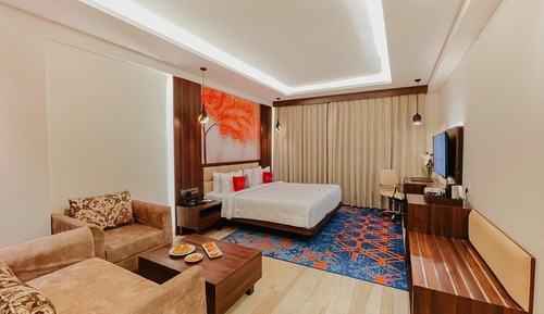 Premium Room