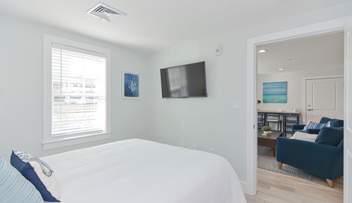 Luxury Condo