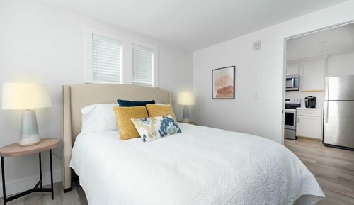 Deluxe Condo