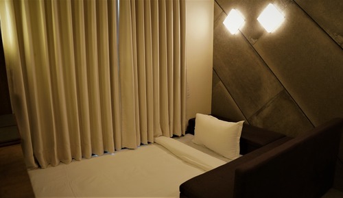 Club Double Room