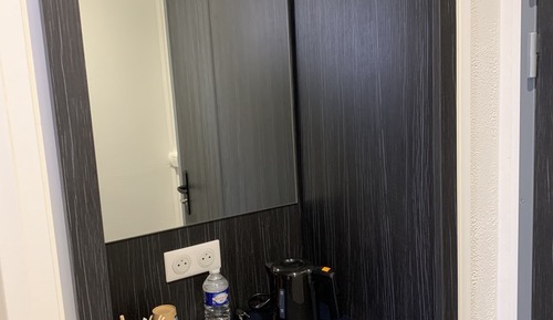 Superior Double Room, 1 Double Bed