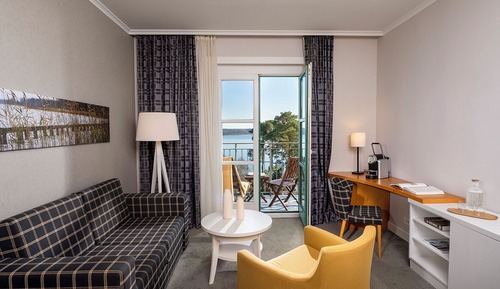 Tower Suite
