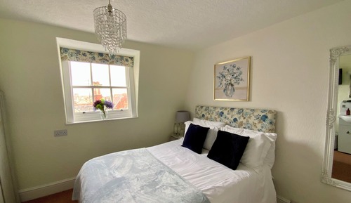 Double Room (Cosy)