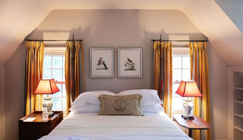 Holly Room