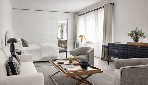 Suite Anatole
