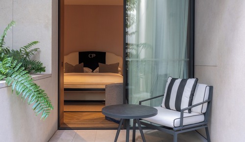 Grand Suite