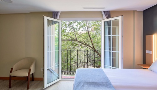 Executive Room, 1 Bedroom