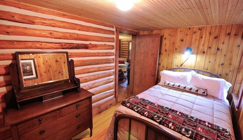 Cabin, 3 Bedrooms