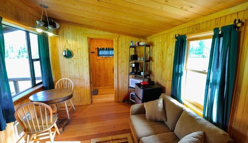 Bunk House