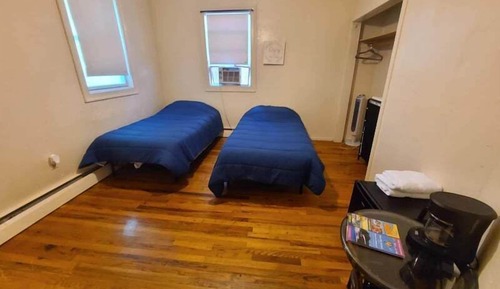 Classic Room