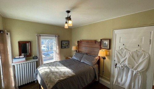 Basic Room