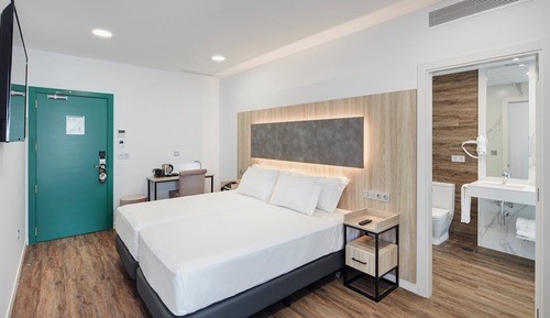 Classic Room