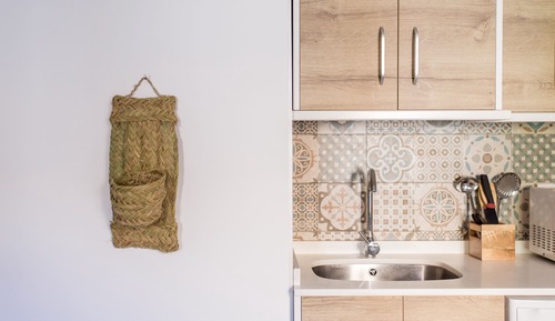 Apartment, Ensuite (1-4 pax)