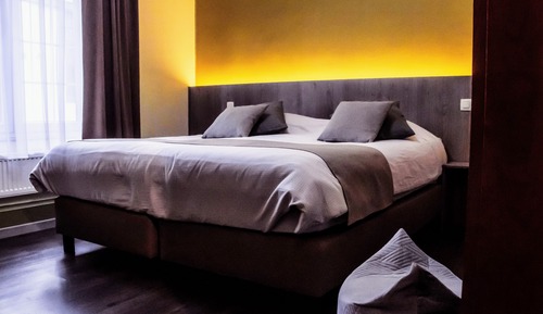 Comfort Room