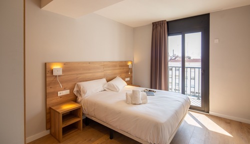 Club Apartment