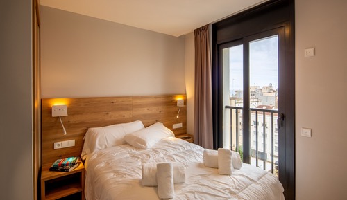 Premium Apartment