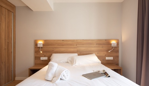 Comfort Apartment