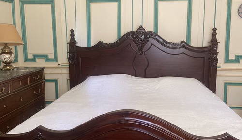 Elite Double Room