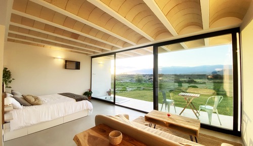 Exclusive Villa, Hot Tub, Mountain View