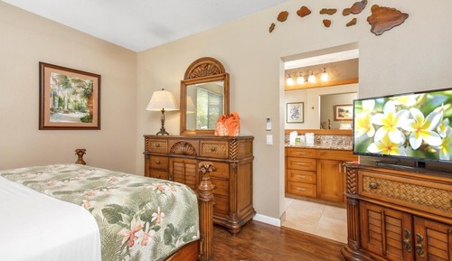 Condo (1 Bedroom)