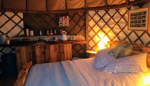 Cabin