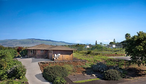 House, 2 Queen Beds (Hale O' Waikoloa)