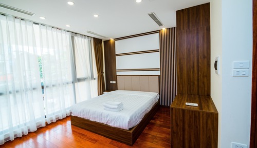 Apartment, 1 Bedroom