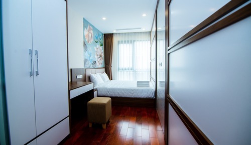 Apartment, 2 Bedrooms