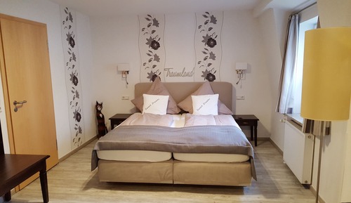 Classic Double Room