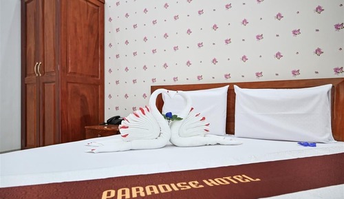 Design Double Room, 1 Bedroom