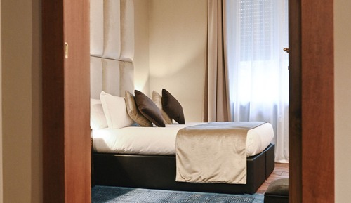 Family Triple Room, Connecting Rooms