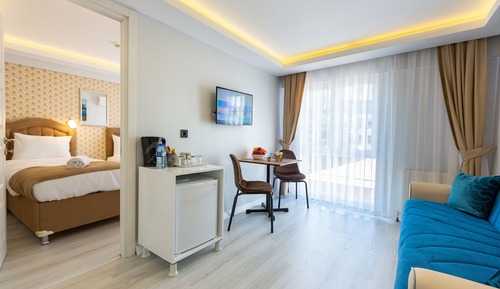 Superior Suite