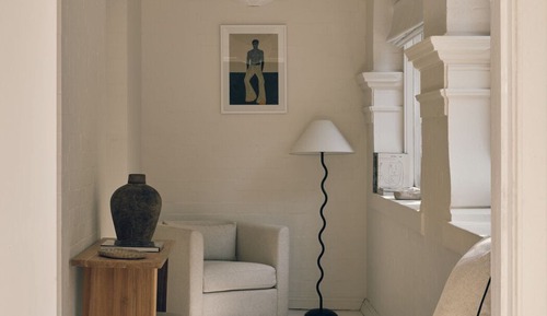 Apartment McMullin & Co.