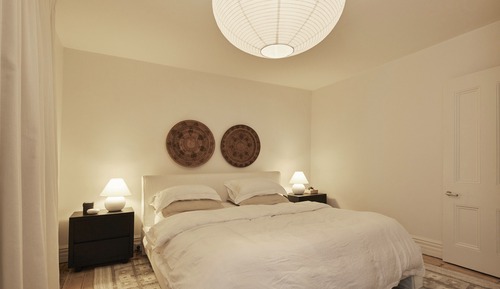 MCM House Luxury Apartment