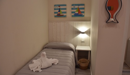 Triple Room, Private Bathroom