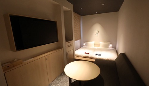 [ TOKIMASA 304 ] Traditional Japanese Style Twin Room