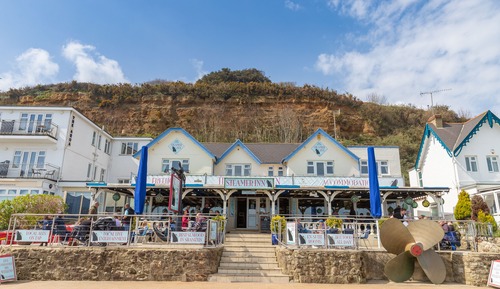 Double Room, Ensuite, Sea View (Balcony (3+4))