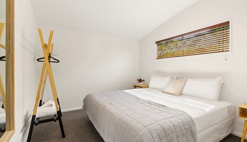The Abel Tasman Suite