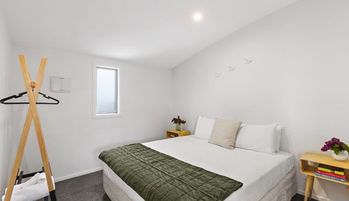 The Rakiura Suite