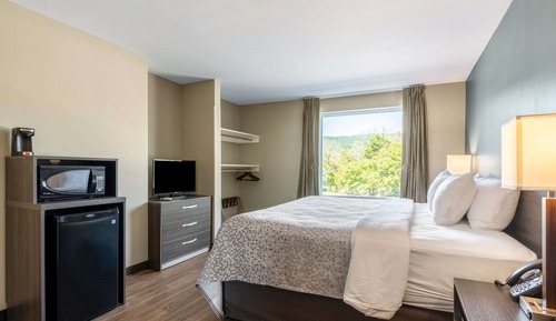 Room, 1 King Bed, Accessible, Non Smoking
